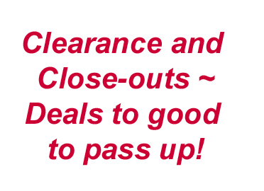 Clearance